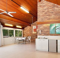 Glen Eden Beach Resort - Accommodation Southport