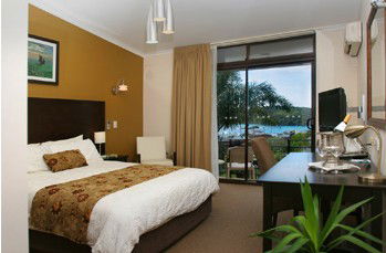 Narooma NSW Southport Accommodation