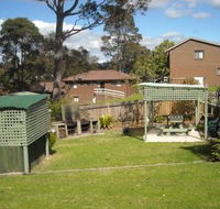 The Tree Motel - Southport Accommodation