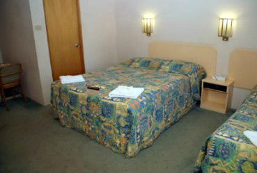 Oasis By The Lake - Southport Accommodation 1