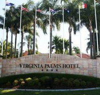 Brisbane International - Virginia - Accommodation Southport