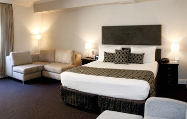 Rydges On Swanston Hotel - Accommodation Southport 3