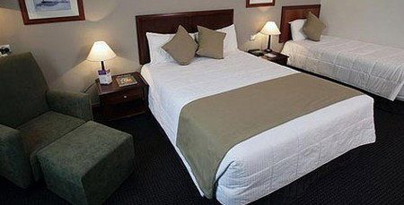Rydges On Swanston Hotel - Accommodation Southport 4