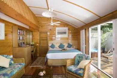 Kims Beach Hideaway - Accommodation Southport 3