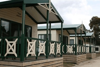 Geelong Surfcoast Highway Holiday Park - Southport Accommodation