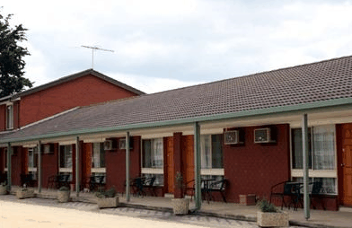 Geelong Surfcoast Highway Holiday Park - Southport Accommodation 1