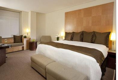 Radisson Plaza Hotel Sydney - Accommodation Southport 1