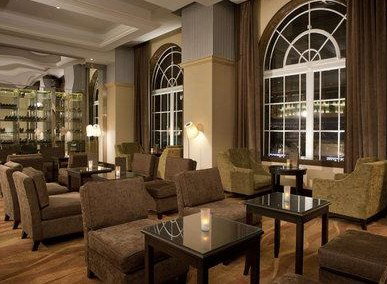 Radisson Plaza Hotel Sydney - Accommodation Southport 3