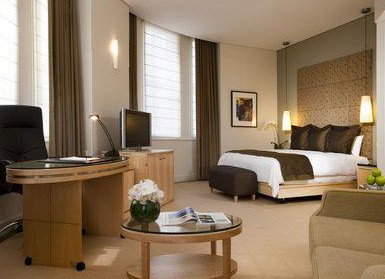 Radisson Plaza Hotel Sydney - Accommodation Southport 4