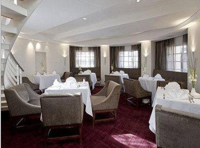 Radisson Plaza Hotel Sydney - Accommodation Southport 5