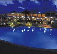 Absolute Beachfront Opal Cove Resort - Southport Accommodation