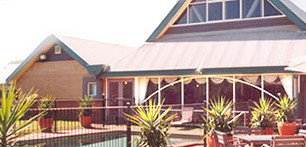 Newcastle NSW Southport Accommodation
