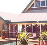 Bimet Executive Lodge - Southport Accommodation