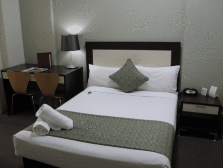 Aarons Hotel - Accommodation Southport