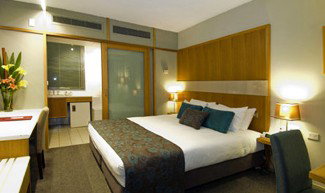 Downtowner On Lygon - Accommodation Southport 0