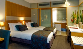 Downtowner On Lygon - Accommodation Southport 4