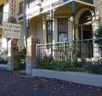 High Cross Park Lodge - Accommodation Southport