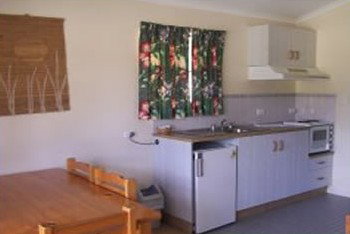 St Lawrence QLD Southport Accommodation