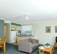 Beaches Holiday Resort - Accommodation Southport
