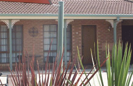  Accommodation Southport