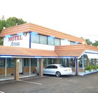 Arosa Motel - Southport Accommodation