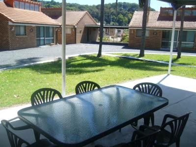 Arosa Motel - Southport Accommodation 1