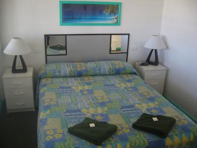 Arosa Motel - Southport Accommodation 2
