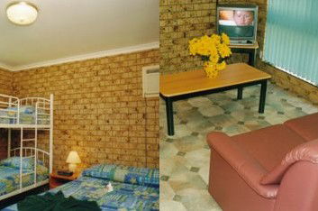 Arosa Motel - Southport Accommodation 4