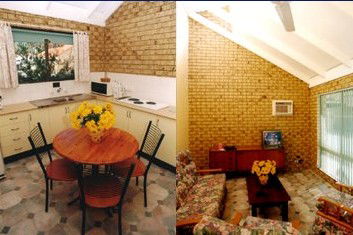 Arosa Motel - Southport Accommodation 5
