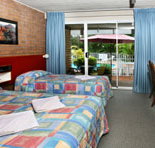 Aquajet Motel - Southport Accommodation