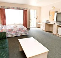 Comfort Inn Big Windmill - Southport Accommodation
