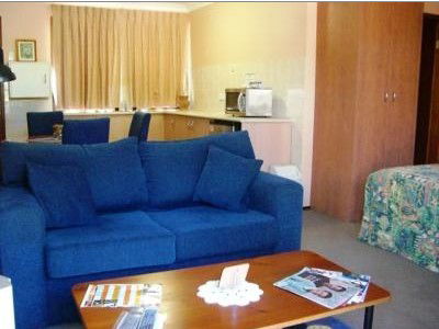  Southport Accommodation