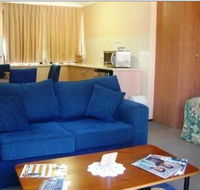 Bridge View Motel - Southport Accommodation