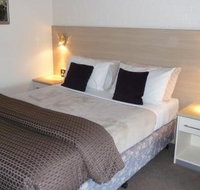 Hamiltons Townhouse Motel - Southport Accommodation