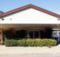 Burke And Wills Moree Motor Inn - Southport Accommodation