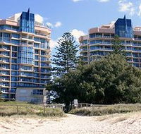 AA Oceana On Broadbeach - Accommodation Southport