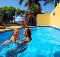 Caribbean Motel - Southport Accommodation