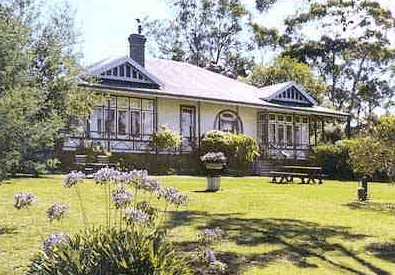Lottah TAS Southport Accommodation