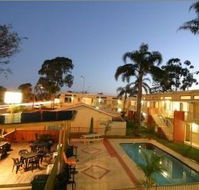 Kelanbri Holiday Apartments - Accommodation Southport