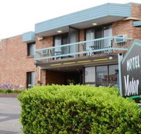 Motel 10 Motor Inn - Accommodation Southport