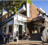 City Crown Lodge - Accommodation Southport