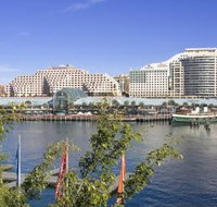 Hotel Ibis Darling Harbour - Accommodation Southport