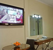 Best Western Central Motel And Apartments - Southport Accommodation