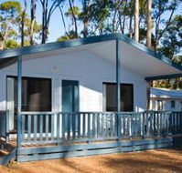 Island View Beach Resort - Southport Accommodation