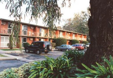Corowa Golf Club Motel - Accommodation Southport 1