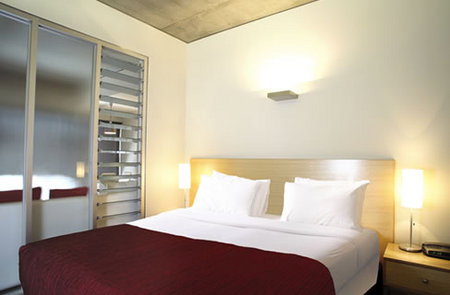 Tribeca Serviced Apartments - Accommodation Southport 1