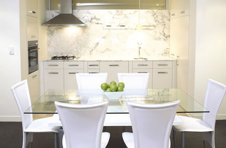 Tribeca Serviced Apartments - Accommodation Southport 2