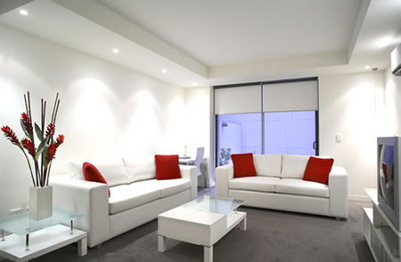 Tribeca Serviced Apartments - Accommodation Southport 3