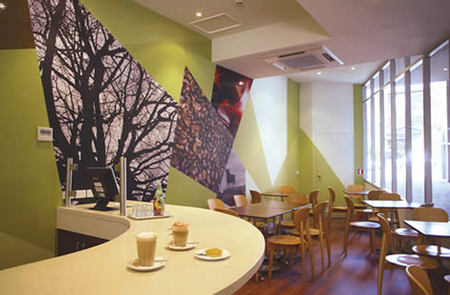 Tribeca Serviced Apartments - Accommodation Southport 5