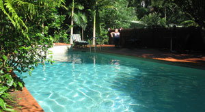 Maz's Retreat - Accommodation Southport 0